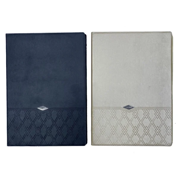 کیف کلاسوری بوو استار مدل General-014 مناسب برایIPAD 6 رنگ مشکی کد 2840
