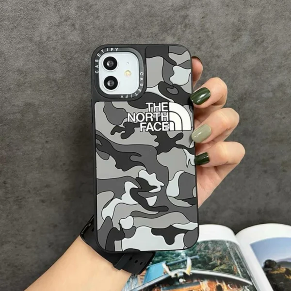کاور طرح برجسته مدل چریکی مناسب برای گوشی موبایل سامسونگ GALAXY NOTE 20 ULTRA کد 29