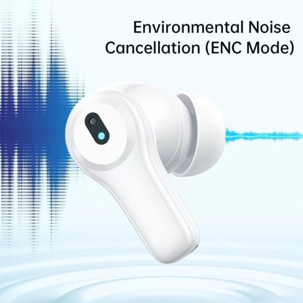 هدفون بی سیم مک دودو مدل ENC21HP کد 2839