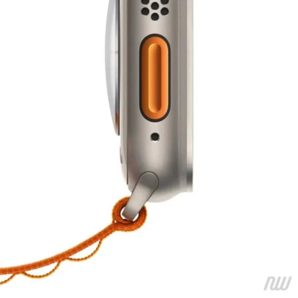 ساعت هوشمند اولترا مدل T800 Ultra  کد 14