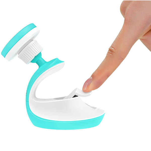 پایه نگهدارنده گوشی موبایل کلومن مدل K-HD006 کد 2876