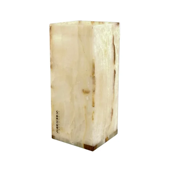گلدان سنگی ایکس پروداکتس 18*8 سانتی متر مدل X Vase_15 کد 4071