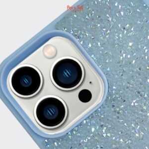 قیمت خرید کاور سواروسکی مناسب برای آیفون 13 PRO MAX کد 3897
