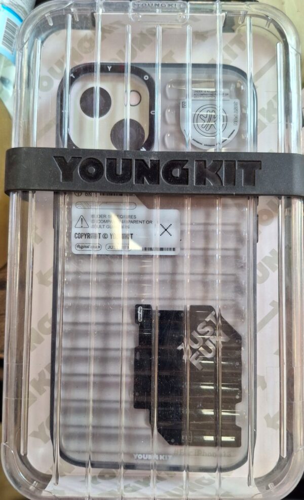 قاب YOUNGKIT Apple iphone 13 کد B030