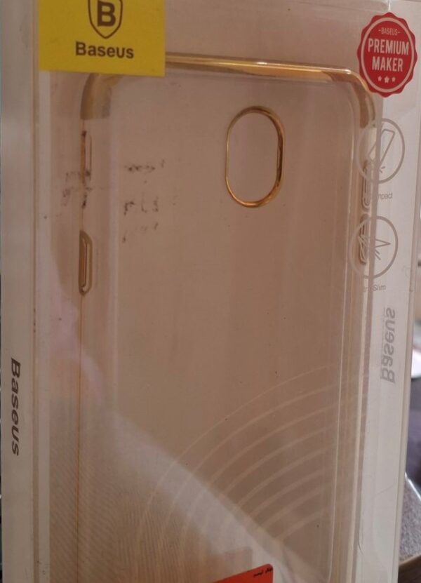 کاور گوشی J5 PRO کد B031