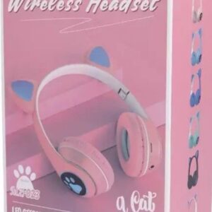 هدفون بلوتوثی رم خور MZ-023 کد3893