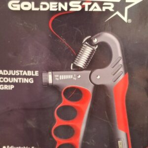 فنر تقویت مچ گلدن استار کد 3923