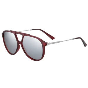 عینک آفتابی مردانه مدل TR3315C19-P08 Polarized Mirror کد3447