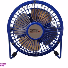 پنکه همراه Usb مکا (Meka) کد b088