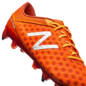 کفش New Balance Visaro Pro FG نارنجی کد b126