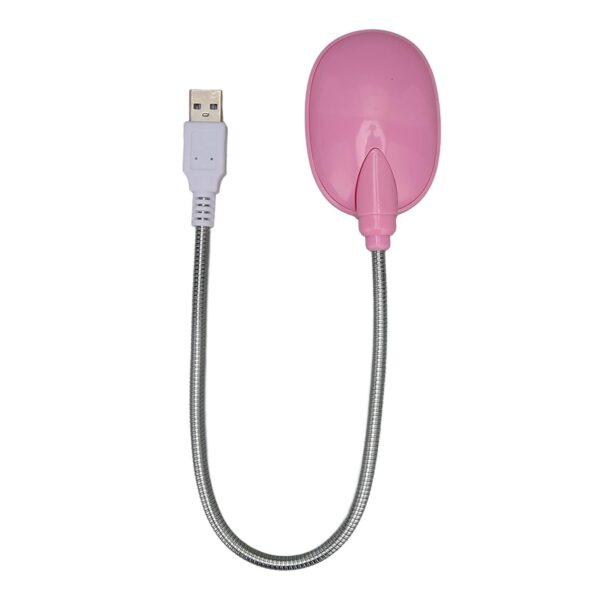 چراغ USB مدلLED LIGHTE SUPER13 کد 3895