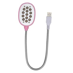 چراغ USB مدلLED LIGHTE SUPER13 کد 3895