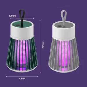 حشره کش برقی مدل M-1 کد3445