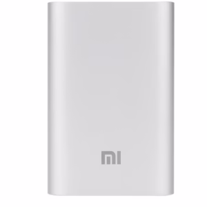 شارژر همراه شیائومی مدل Mi Power Bank با ظرفیت 10000 میلی آمپر ساعت کد3815