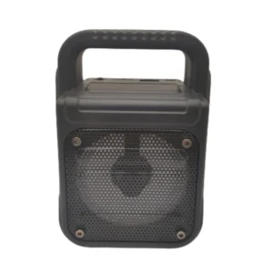 اسپیکر بلوتوثی قابل حمل مدل GREATNICE GTS-1362 کد B303