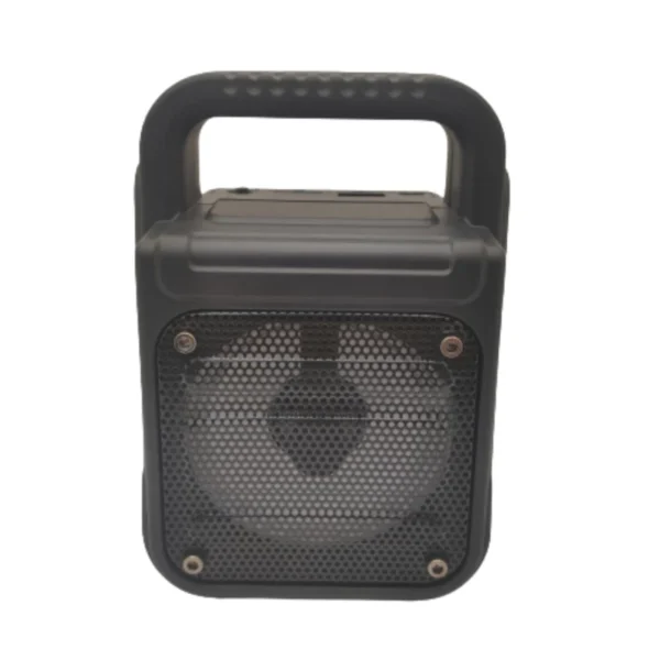 اسپیکر بلوتوثی قابل حمل مدل GREATNICE GTS-1362 کد B303
