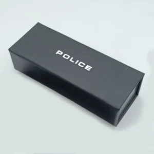 عینک افتابی مردانه مدل POLICE کد 3876