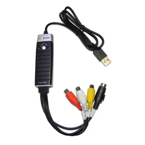 ناموجودکارت کپچر PinAvid مدل USB کد 4046