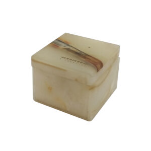 جعبه سنگی ایکس پروداکتس10*10 سانتی متر مدل X Box_05 کد4073