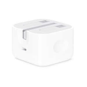 آداپتور اورجینال اپل 20 وات اپل |Apple 20W USB-C Power Adapter 3Pin کد 3961
