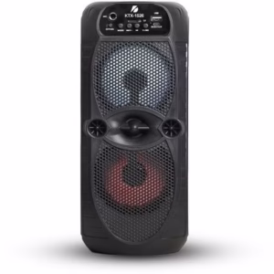 اسپیکر بلوتوثی کی تی اس مدل KTX-1526 قابل حمل کد B5025