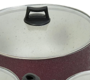 1 قابلمه kahkeshan سایز 26 مدل granite کد b05