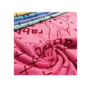 دستمال اشپزخانه پک 6 عددی کد b055