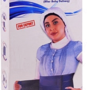 شکم بند بعد از زایمان تن یار کد b284