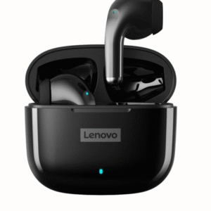 هندزفری بلوتوثی دو گوش LENOVO مدل LP40 PROکد 3988