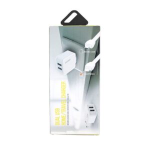 شارژر دیواری کینگ استار K202i کد 4027