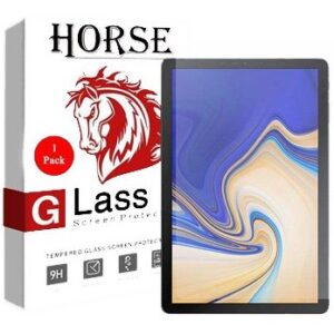 گلس تبلت سامسونگ Galaxy Tab S4 10.5 شهر گلس کد 3937