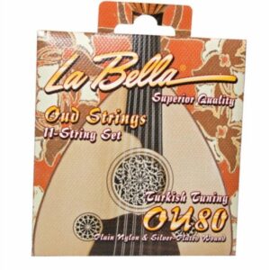 سیم عود لا بلا مدل Ou 80 کد 3899