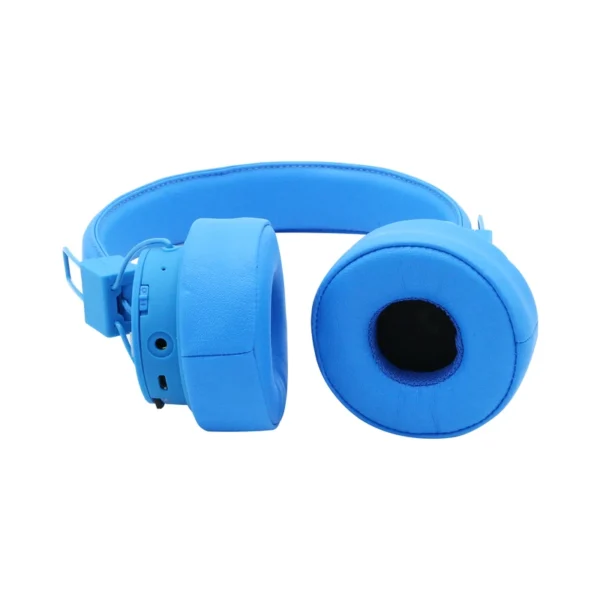 هدفون بی سیم نیا مدل X 10 کد3814