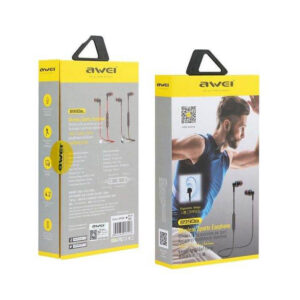 هدفون ورزشی بی سیم اوی B990BL کد 3939