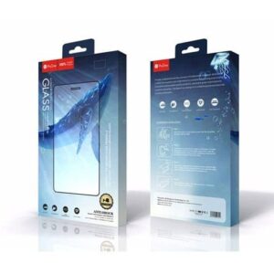 گلس گوشی Full Cover پرووان برای آیفون مدل GLASS IPH XR/11  کد3921