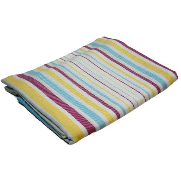 حوله استخری ابراهیمی یزد مدل A04 سایز 110x160 سانتی متر کد 3967