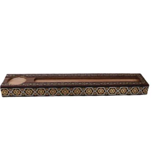 جاشمعی خاتم کاری کد b125
