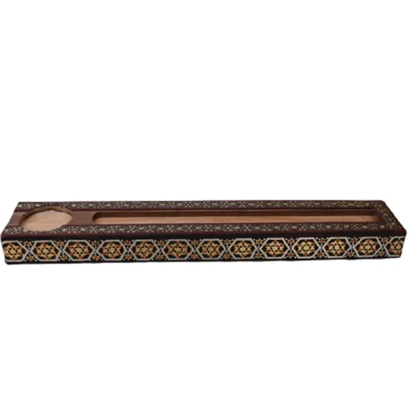 جاشمعی خاتم کاری کد b125