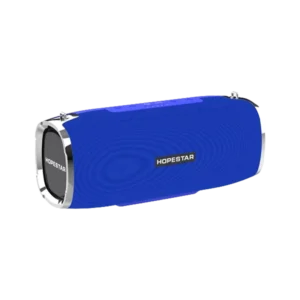 اسپیکر بلوتوثی قابل حمل هوپ استار مدل A6 کد B520