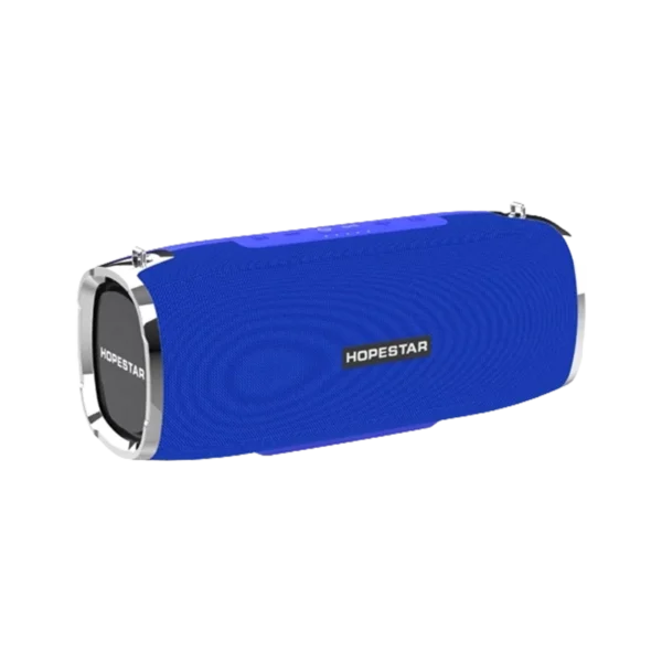 اسپیکر بلوتوثی قابل حمل هوپ استار مدل A6 کد B520