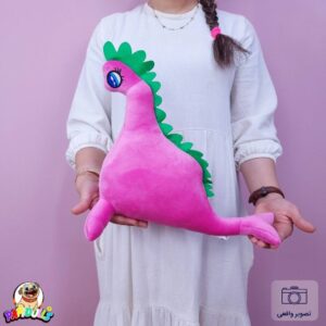 عروسک سرندیپیتی کد b045