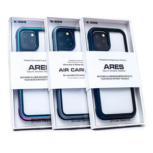 اور کی-دوو مدل Ares مناسب برای گوشی موبایل اپل iPhone 13 Pro Max کد 3850