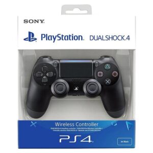 دسته پلی استیشن۴ سونی مدل playstation dualshock 4 کد 3878