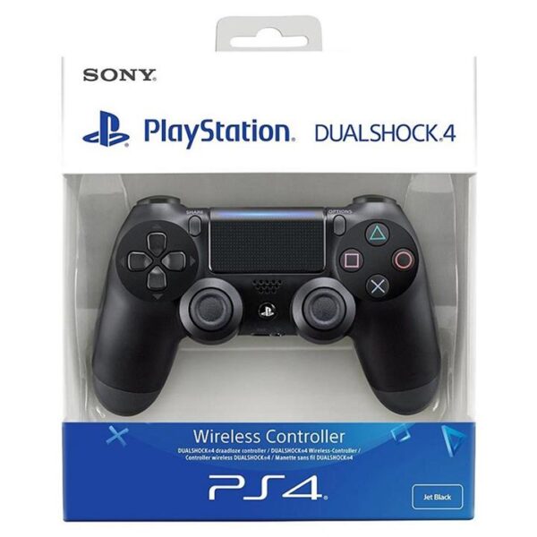 دسته پلی استیشن۴ سونی مدل playstation dualshock 4 کد 3878