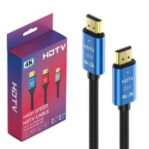 کابل HDMI 4K کد3874