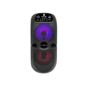 اسپیکر بلوتوثی قابل حمل کی تی ایکس مدل KTX-1526 کد B5081