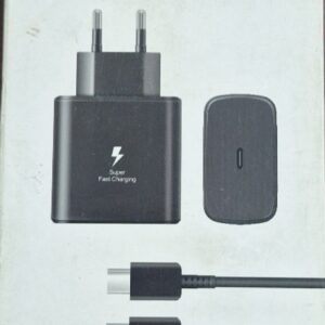 آداپتور سامسونگ 45W PD باکابل کد B5082