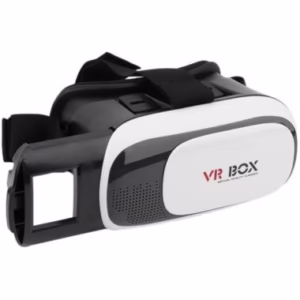 عینک واقعیت مجازی VR BOX کد B5157
