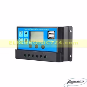 شارژ کنترلر 10 آمپر کدB5111