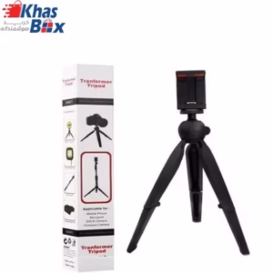 سه پایه نگهدارنده موبایل کدB5114